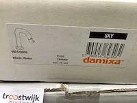 Damixa/wiesbaden - sky 80170000/mini rhea rechts - fontein + fonteinkraan - afbeelding 5 van  5