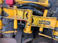 Damoon bomenrooier - afbeelding 3 van  14