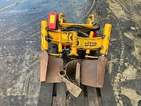 Damoon bomenrooier - afbeelding 7 van  14