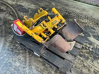 Damoon bomenrooier - afbeelding 8 van  14