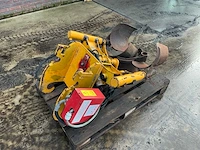 Damoon bomenrooier - afbeelding 10 van  14