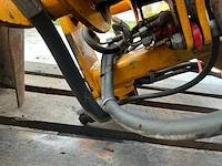 Damoon bomenrooier - afbeelding 14 van  14