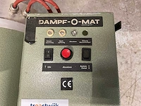 Dampf-o-mat luchtbevochtiger - afbeelding 3 van  5