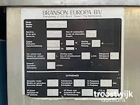 Dampontvetter / ultrasoon reiniger - afbeelding 4 van  12