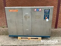 Dampontvetter / ultrasoon reiniger