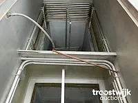 Dampontvetter / ultrasoon reiniger - afbeelding 7 van  12