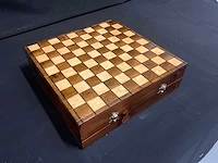 Damspel (24x) - afbeelding 3 van  6