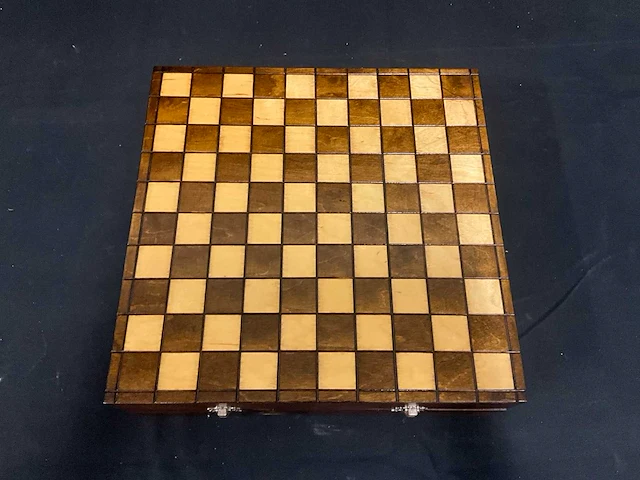 Damspel (24x) - afbeelding 4 van  6