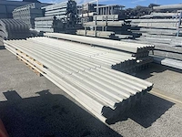 Damwand beplating (40x) - afbeelding 1 van  7
