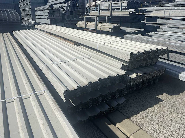 Damwand beplating (40x) - afbeelding 2 van  7