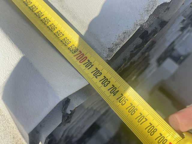 Damwand beplating (40x) - afbeelding 7 van  8