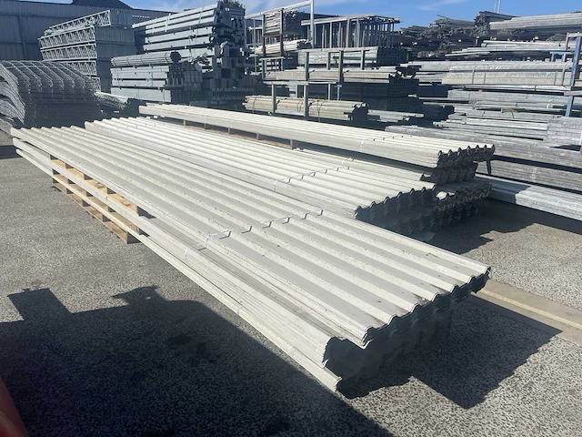 Damwand beplating (40x) - afbeelding 2 van  8