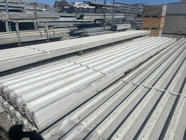 Damwand beplating (40x) - afbeelding 3 van  8