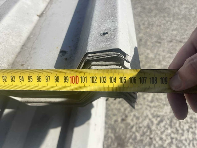 Damwand beplating (40x) - afbeelding 6 van  8