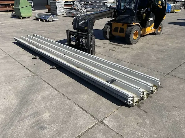 Damwand paneel (30x) - afbeelding 1 van  7