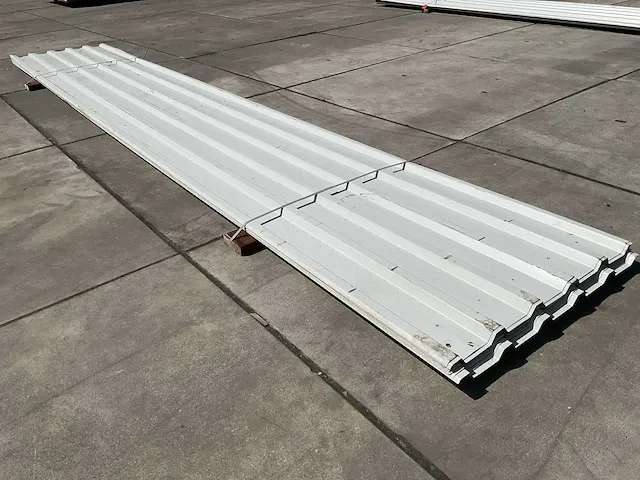 Damwand plaat (15x) - afbeelding 1 van  9