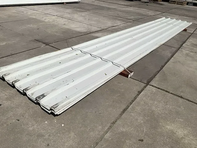 Damwand plaat (15x) - afbeelding 2 van  9