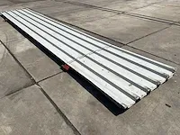 Damwand plaat (15x) - afbeelding 3 van  9