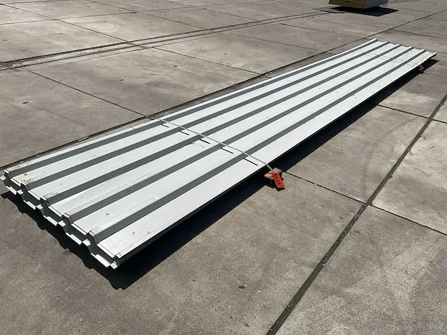 Damwand plaat (15x) - afbeelding 4 van  9