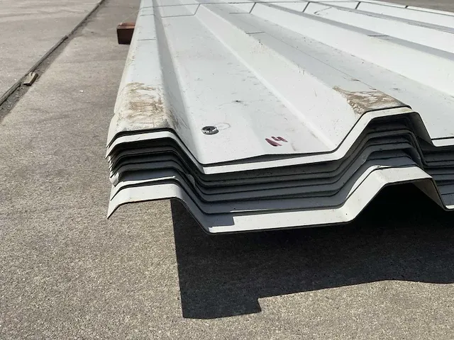 Damwand plaat (15x) - afbeelding 5 van  9