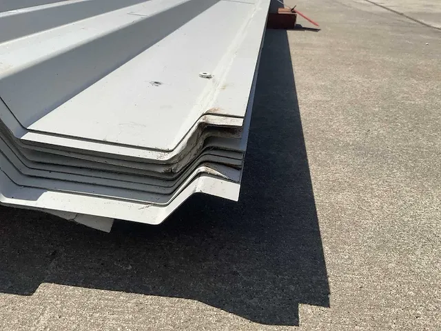 Damwand plaat (15x) - afbeelding 6 van  9