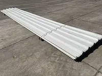 Damwand plaat (25x) - afbeelding 1 van  9