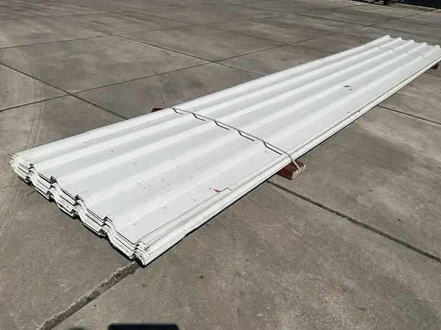 Damwand plaat (25x) - afbeelding 2 van  9