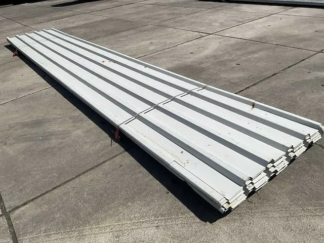 Damwand plaat (25x) - afbeelding 3 van  9