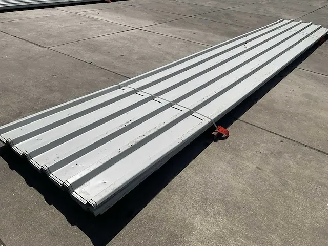 Damwand plaat (25x) - afbeelding 4 van  9