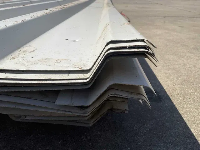 Damwand plaat (25x) - afbeelding 6 van  9