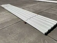 Damwand plaat (25x) - afbeelding 1 van  9
