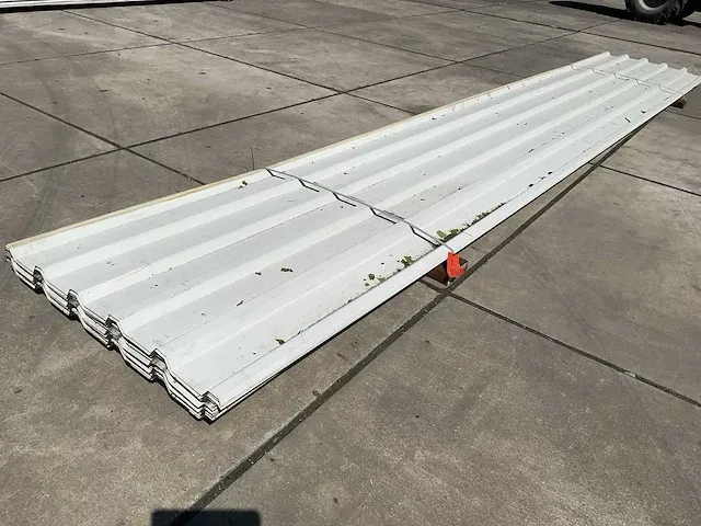 Damwand plaat (25x) - afbeelding 2 van  9