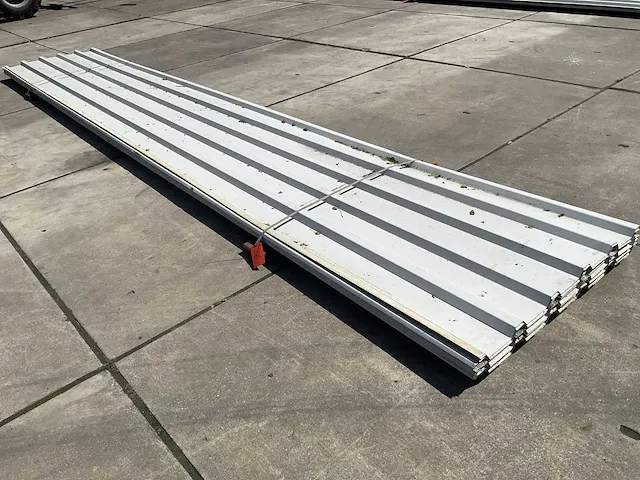 Damwand plaat (25x) - afbeelding 3 van  9