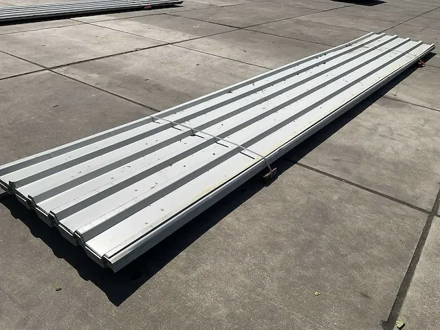Damwand plaat (25x) - afbeelding 4 van  9