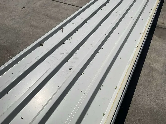 Damwand plaat (25x) - afbeelding 7 van  9