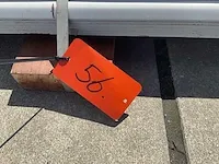 Damwand plaat (25x) - afbeelding 9 van  9