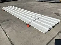 Damwand plaat (25x) - afbeelding 1 van  8