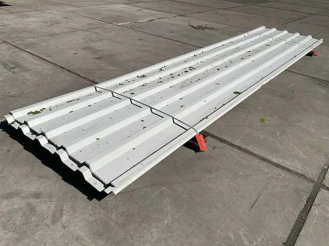 Damwand plaat (25x) - afbeelding 2 van  8