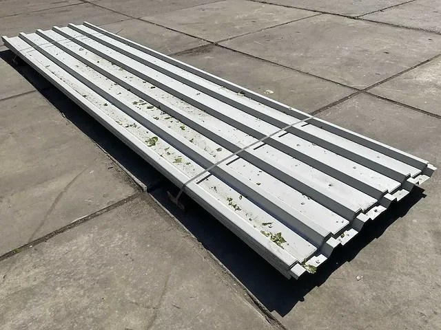 Damwand plaat (25x) - afbeelding 3 van  8