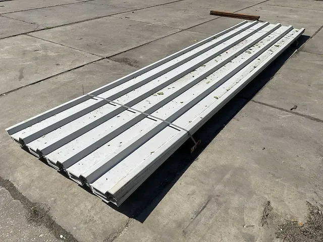 Damwand plaat (25x) - afbeelding 4 van  8