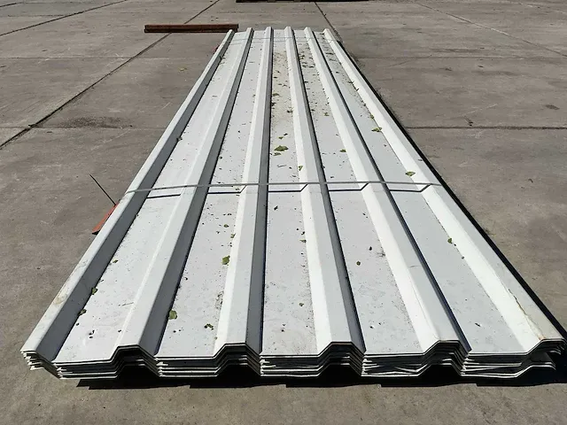 Damwand plaat (25x) - afbeelding 5 van  8