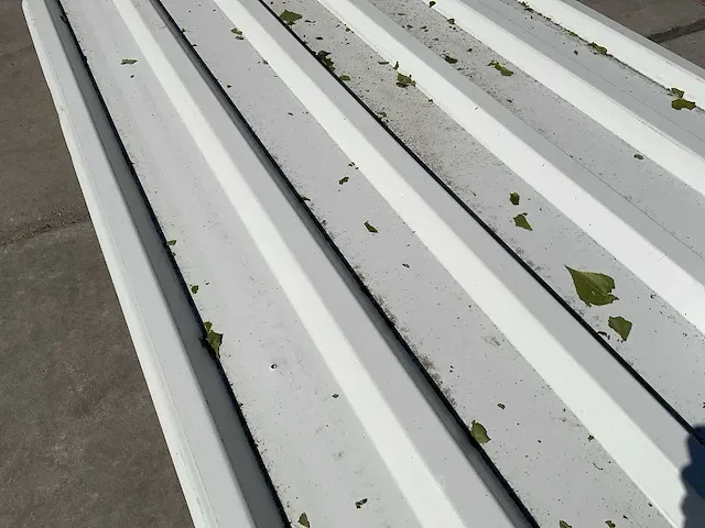 Damwand plaat (25x) - afbeelding 6 van  8