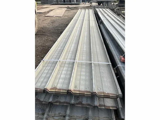 Damwand plaat (25x) - afbeelding 3 van  3