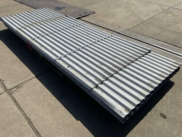 Damwand plaat (27x) - afbeelding 3 van  8