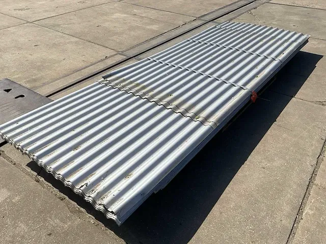 Damwand plaat (27x) - afbeelding 4 van  8