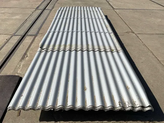 Damwand plaat (27x) - afbeelding 5 van  8