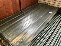 Damwand plaat (40x) - afbeelding 2 van  3