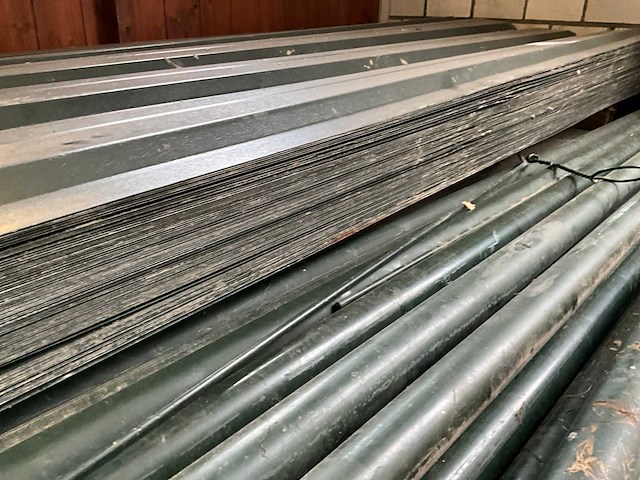 Damwand plaat (40x) - afbeelding 3 van  3