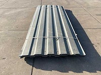 Damwand profiel plaat (37x) - afbeelding 3 van  8