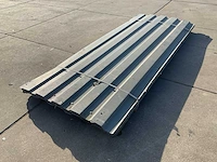Damwand profiel plaat (37x) - afbeelding 5 van  8